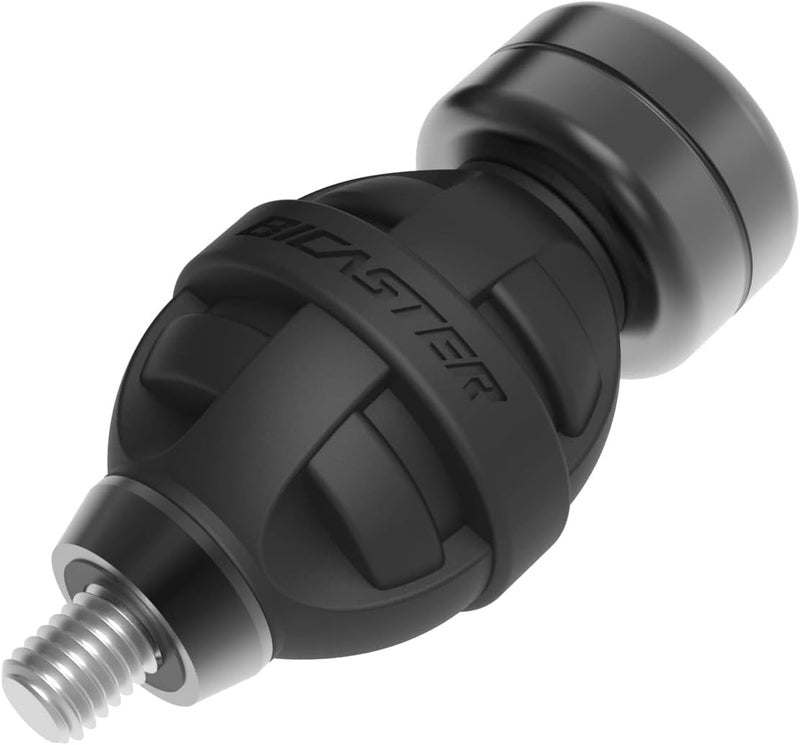 BICASTER Archery Stabilizer Damper Recurve Bow Damper - Image 1